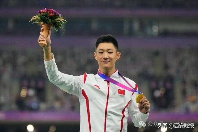 中国反兴奋剂中心:跳远世界冠军王嘉男免于禁赛处罚 中国反兴奋剂中心:跳远世界冠军王嘉男免于禁赛处罚