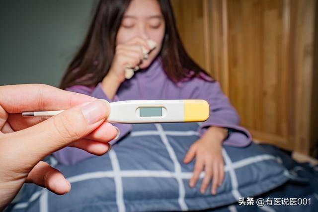 感冒别瞎清热！教你辨证用药，风寒、风热、体虚感冒这样治才对