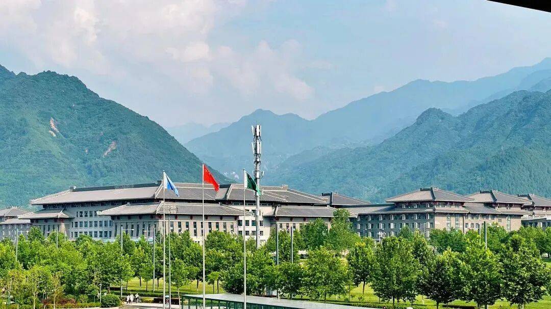 西安建筑科技大学2026年博士研究生招生简章