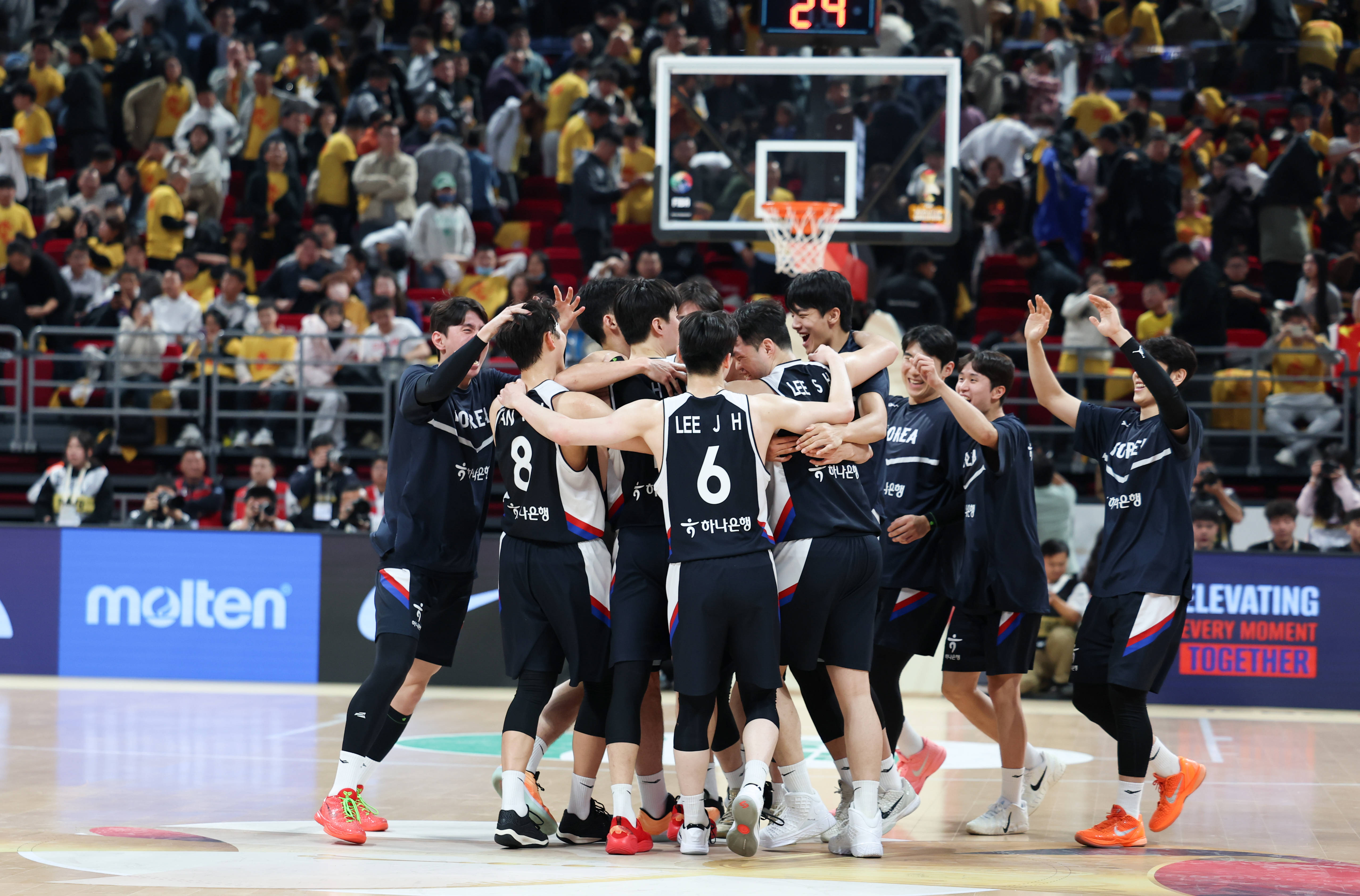 世界杯 篮球赛事 回顾相关图片4