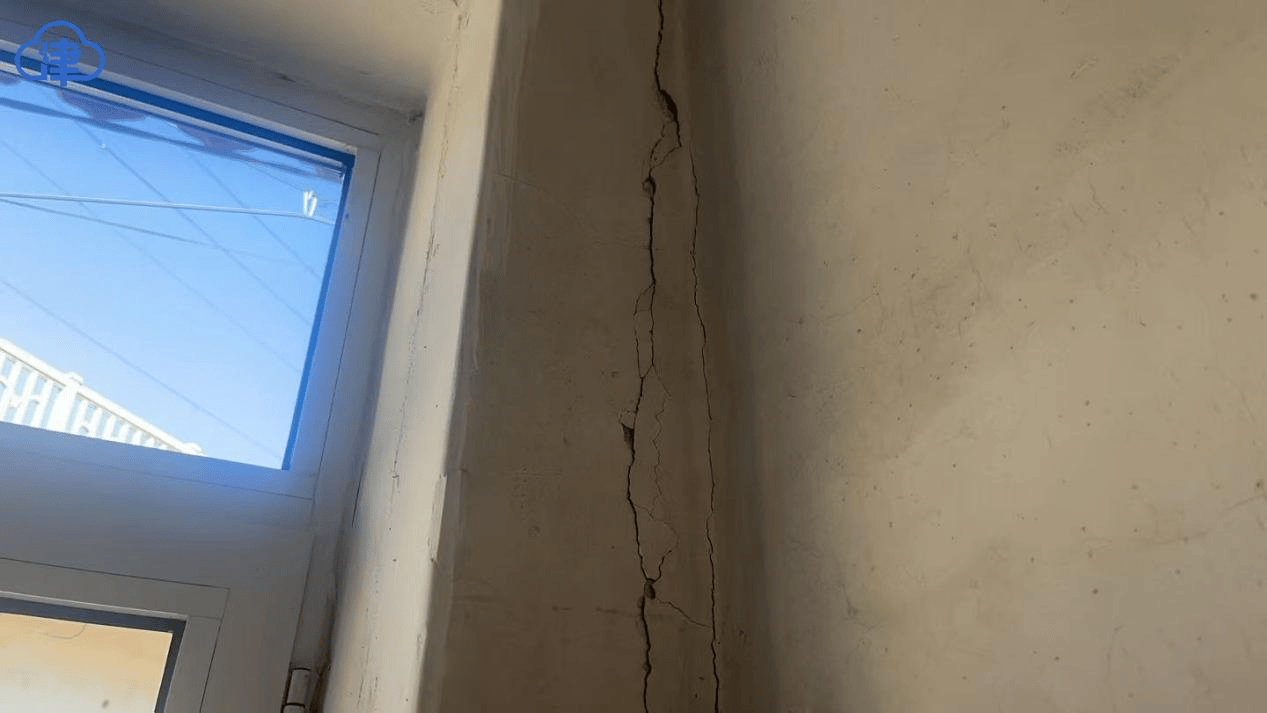 距高铁线5米民宅被“漏拆”？大连一房主反映10余年无果，起诉街道和铁路公司