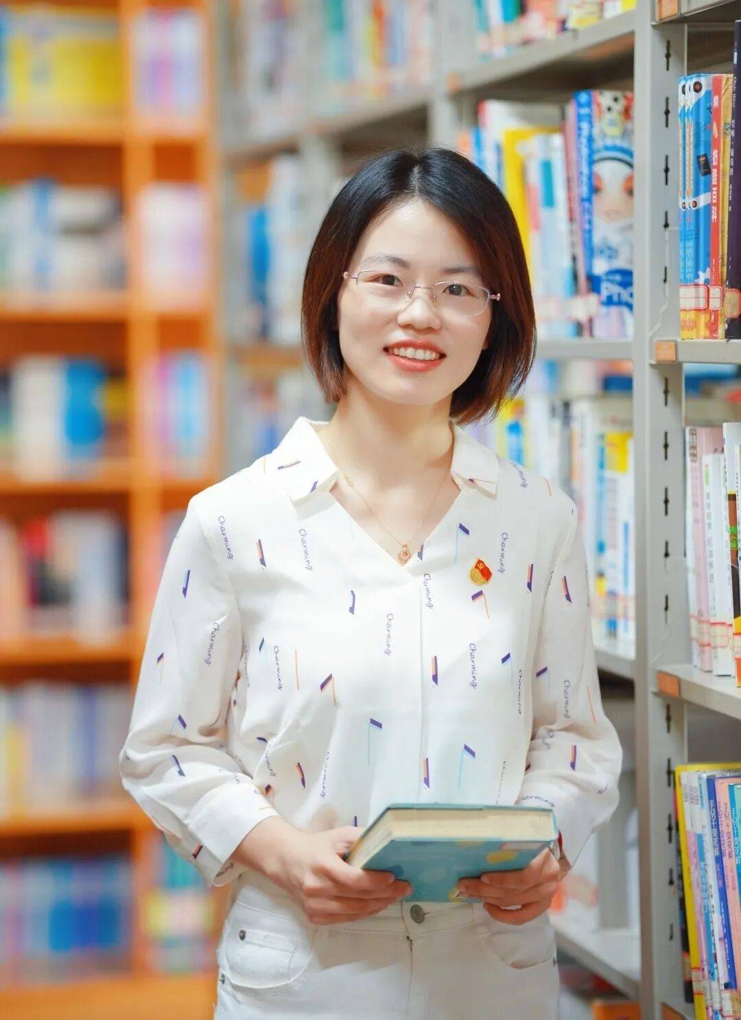 温惠燕profile国家二级心理咨询师;福州江南水都中学一级教师;家庭