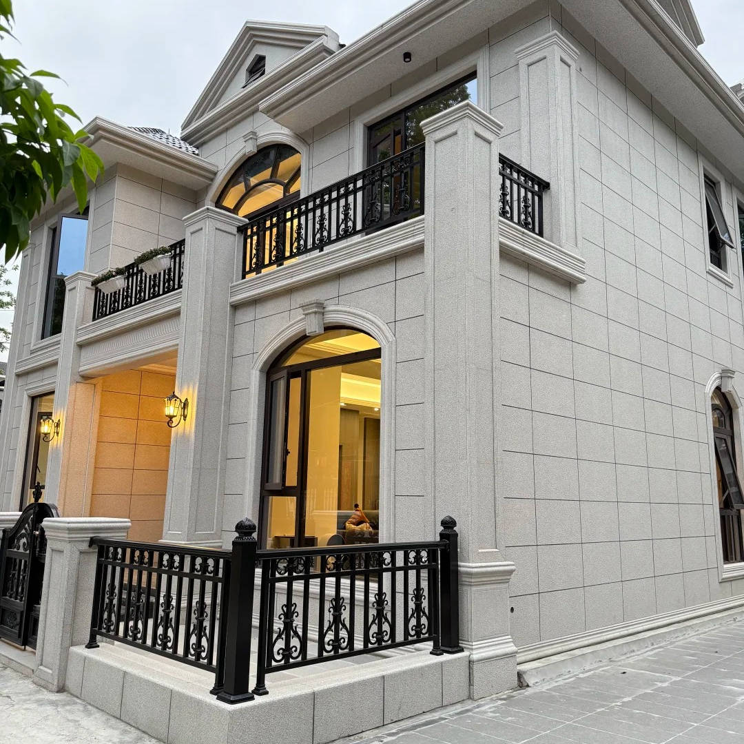 广东省汕尾市自建房设计公司排行榜出炉!权威评测 + 真实案例,建房选对不踩坑_村民_需求_团队