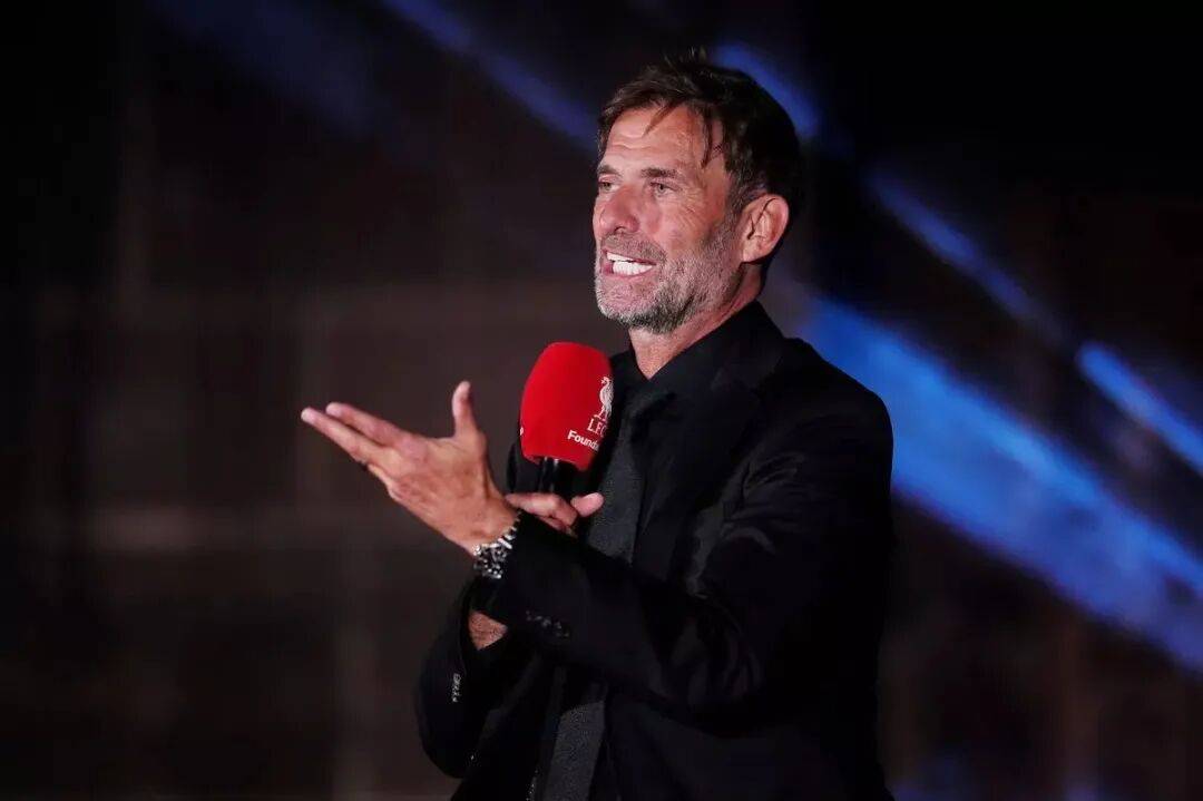 重磅曝料：利物浦紧急预案，或请克洛普出山接替斯洛特！