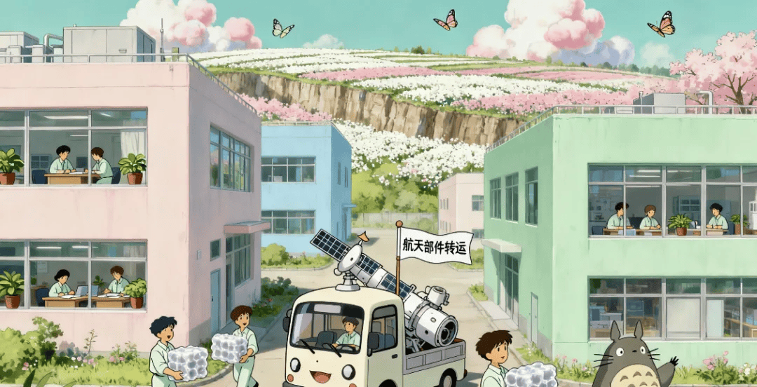 10万亿商业航天迎顶层破局：从“五龙治水”到“专人专管”