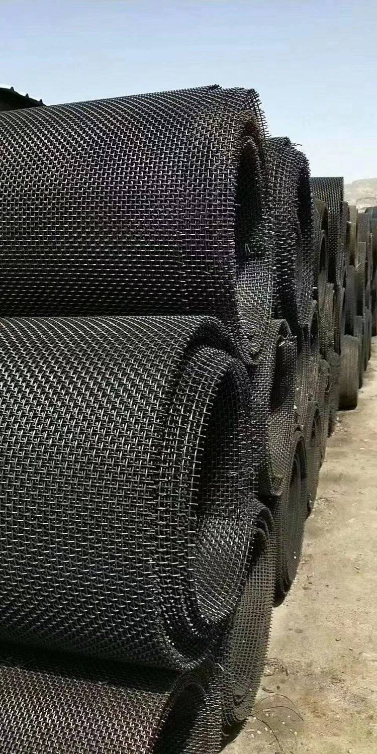 护栏网行业的未来发展：一叶知秋