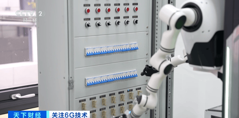 6G技术，重大突破！万亿元级市场，要来了