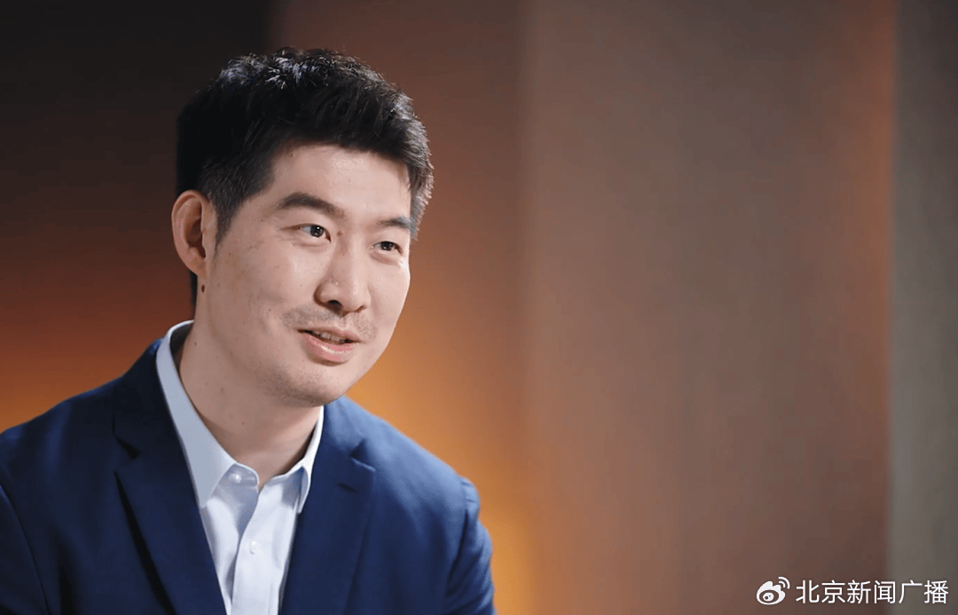 90后科学家张林峰:他只穿过三次的西装,等待着下一次登场_科学技术_创业_中国