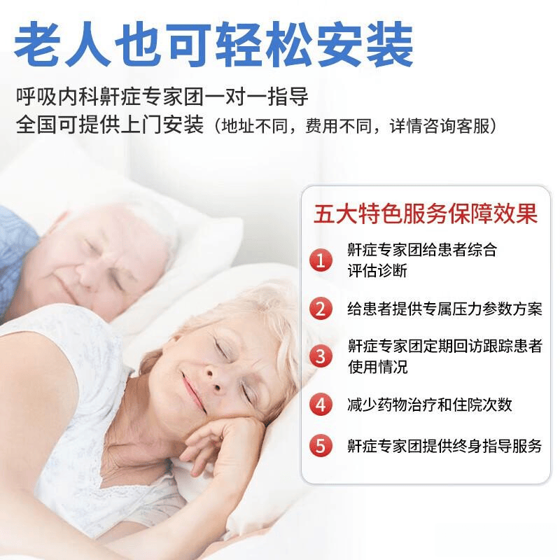 瑞迈特呼吸机怎么样瑞迈特呼吸机哪款性价比高？这5款热门机型，省钱更安心_https://www.jmylbn.com_新闻资讯_第2张