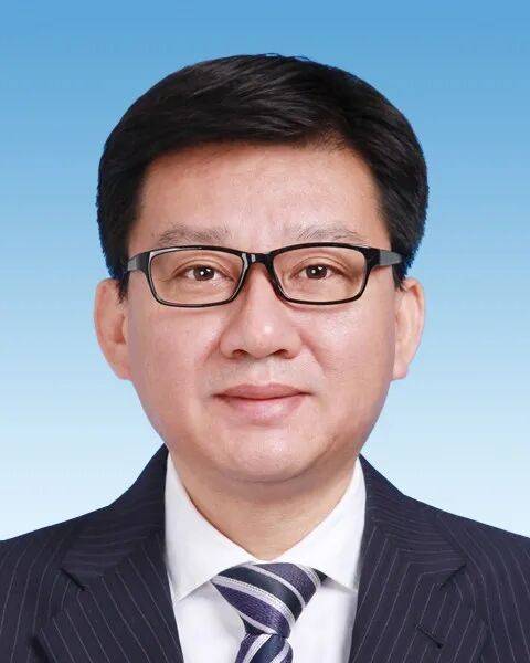 安徽一厅级干部，履新！