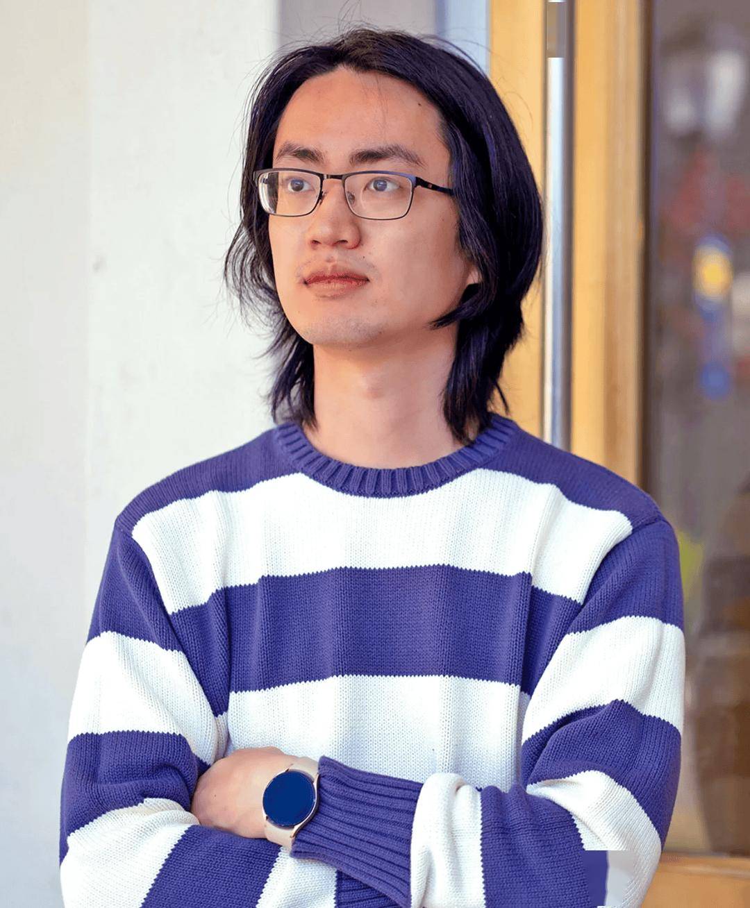 清华姚班大神陈立杰,联手00后逆向破局!颠覆50年计算机难题