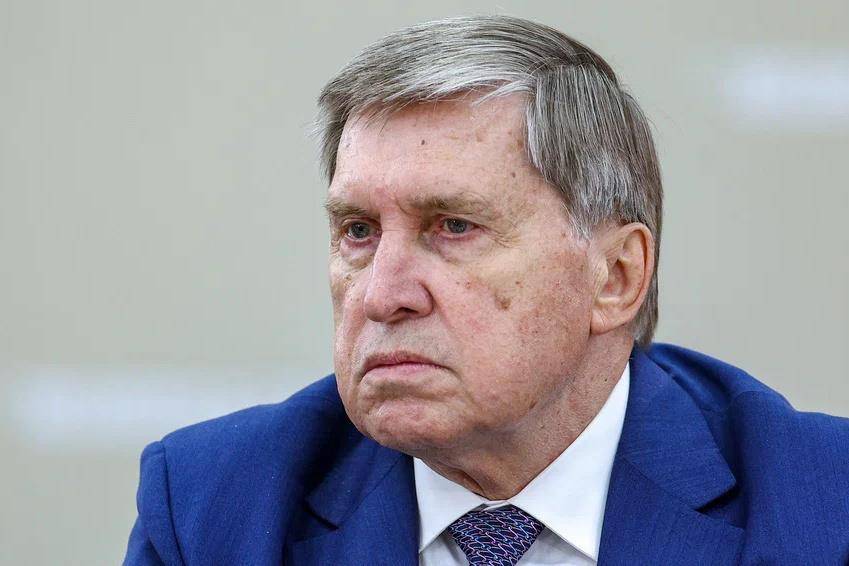 俄总统助理：普京与美代表讨论了乌克兰加入北约问题