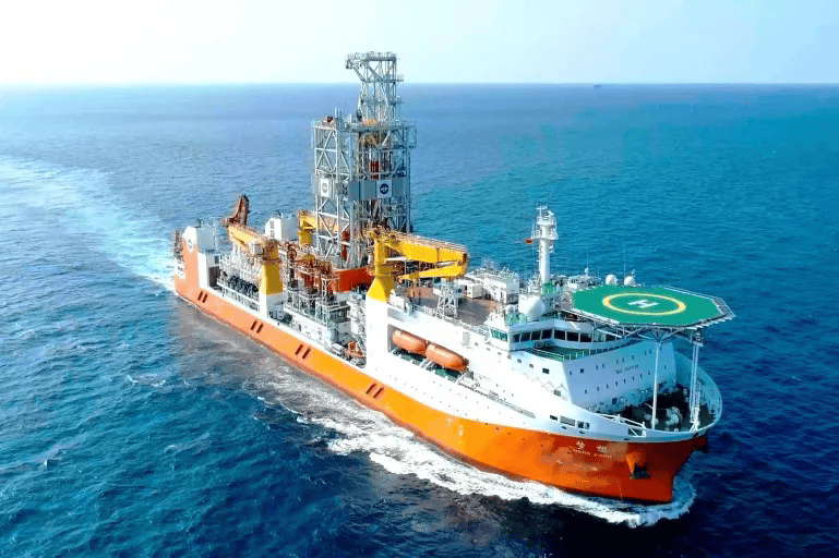 “十五五”行将启幕,广州南沙发展能级跃升动能澎湃