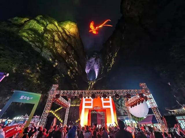 Binance Casino - 领先的数字货币娱乐场，安全稳定，极速存取非凡“十四五”·五年答卷⑥ 从“深闺山水”到“峰迷世界”