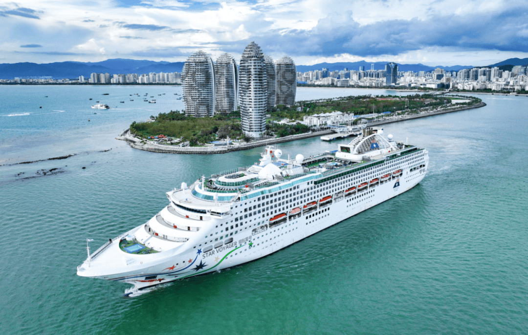 目标1万亿！再造一个“海上海南”