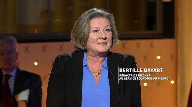 原创 法国专家坦言不知如何与中国相处!从未见过如此强大的工业霸权