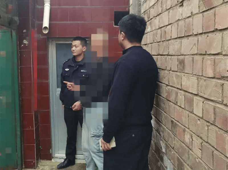 “出来一趟得偷点东西，这是我的原则！会宁公安成功破获一起系列入室盗窃案件_郭某_年多_警方