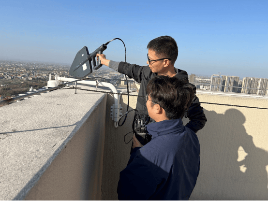 湖南常德快速排查一起公众移动通信干扰