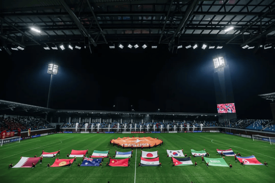 连续承办U20亚洲杯，中国足协延续海外战略