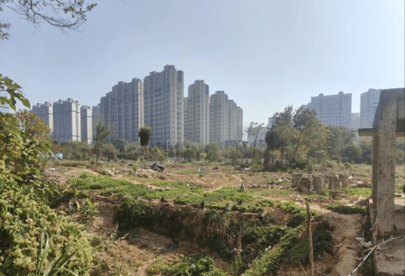 起始价3.84亿元!惠州知名房企方直集团资产被打包挂牌 起始价3.84亿元!惠州知名房企方直集团资产被打包挂牌