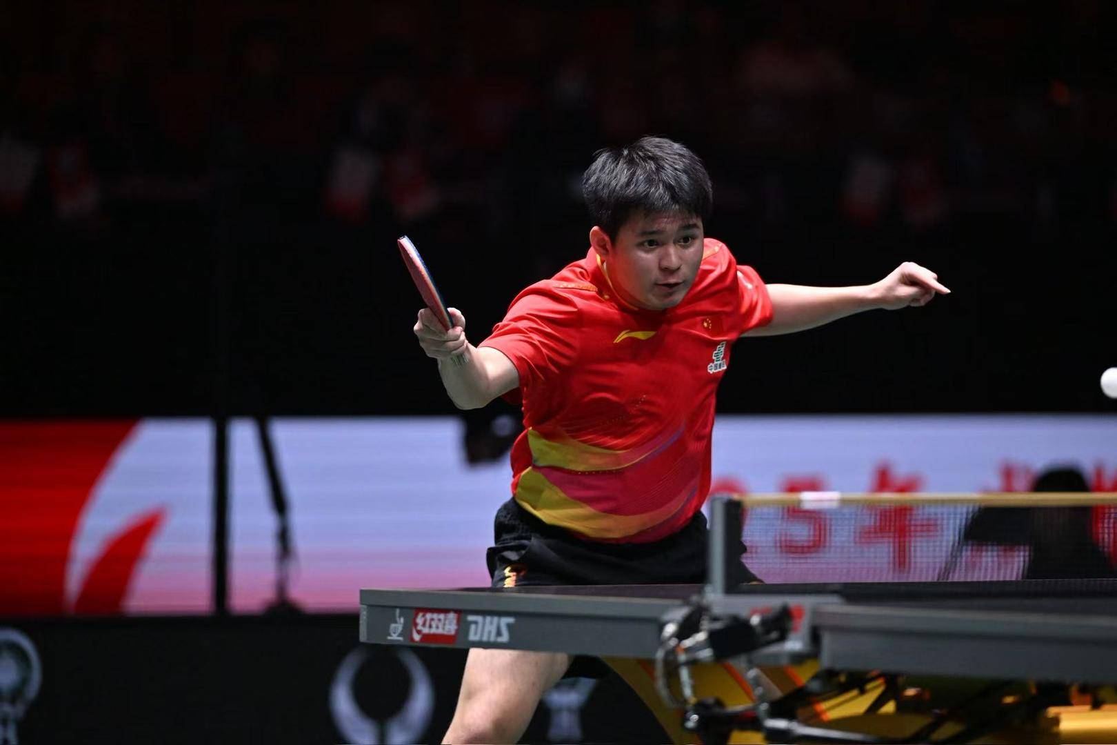 成都混团世界杯｜半决赛8：3战胜韩国队，中国队今晚向三连冠发起冲击