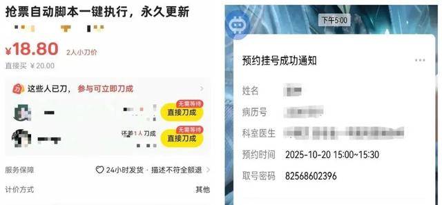 贩卖抢票脚本获利十万余元,江西警方刑拘两人_王某_计算机_非法