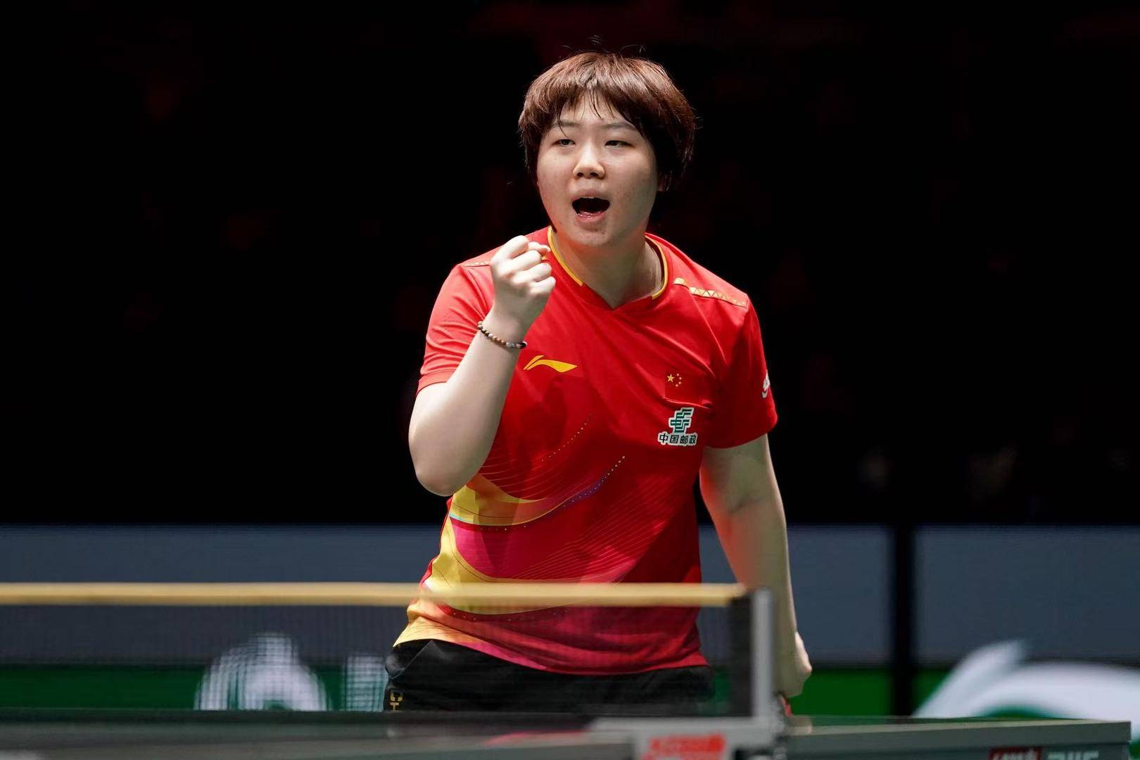 成都混团世界杯｜半决赛8：3战胜韩国队，中国队今晚向三连冠发起冲击