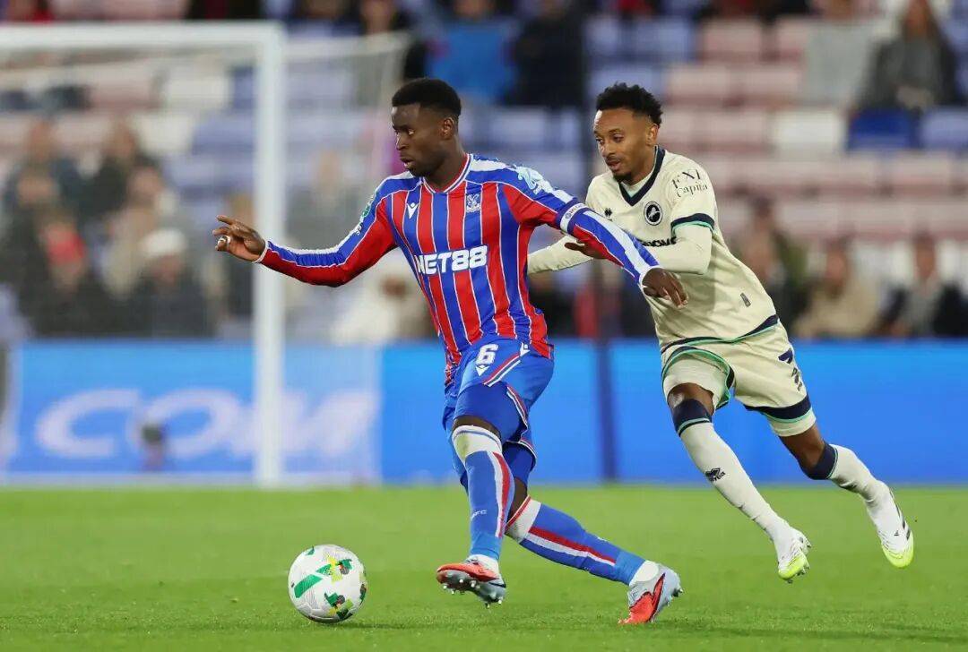 名宿力荐!雷德克纳普:利物浦一月必须抢下"天作之合"格伊