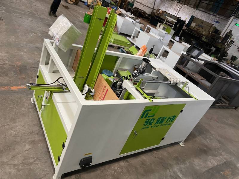 2025年木工机械设备厂家最新推荐，分析木工刨床进料速度与木材平整度