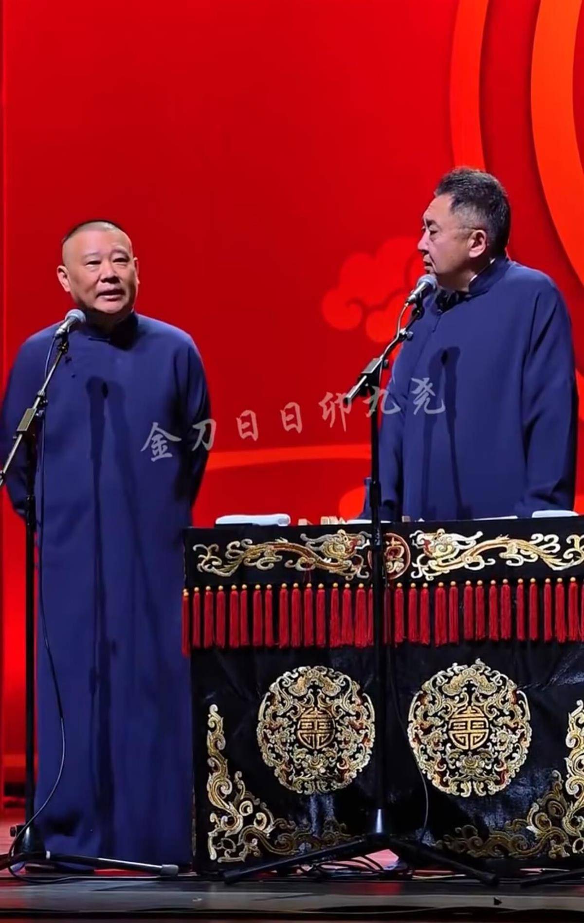 郭德纲“造谣抹黑国营院团”遭“约谈”?北京市西城区文旅局回应记者:具体回复要等领导调度