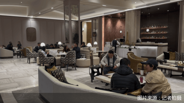 北京新盘冲刺年终业绩：主力户型补货加推，一口价房源促成交