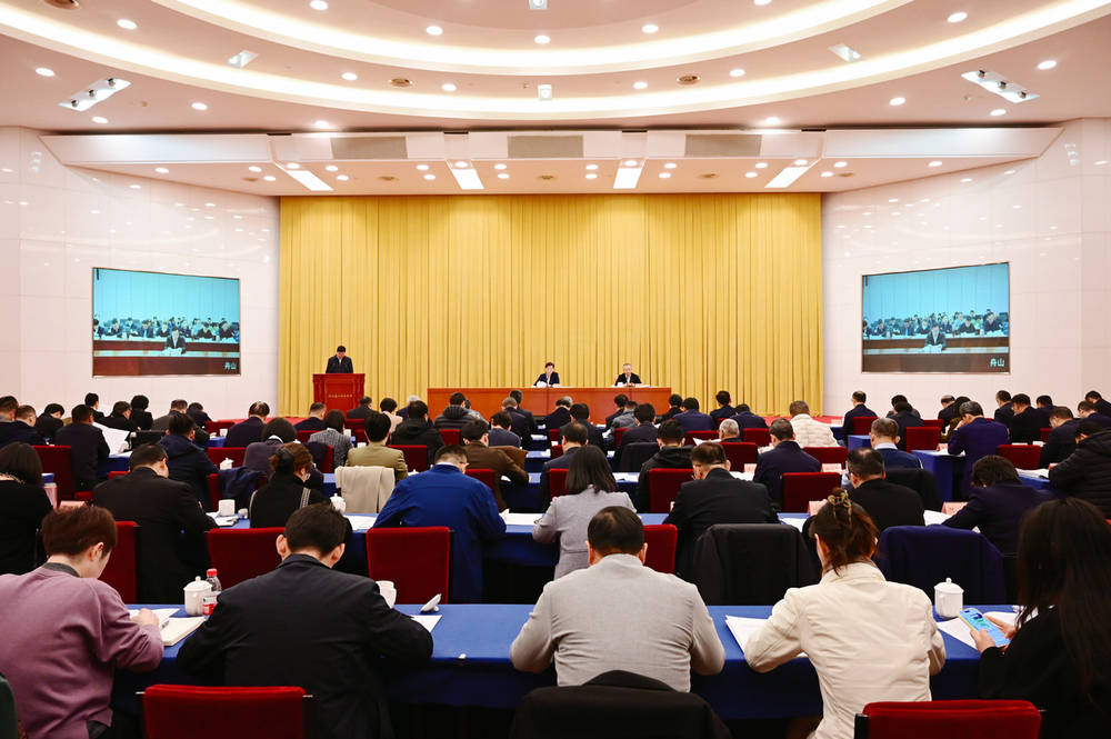 这场会,聚焦浙商“后浪”