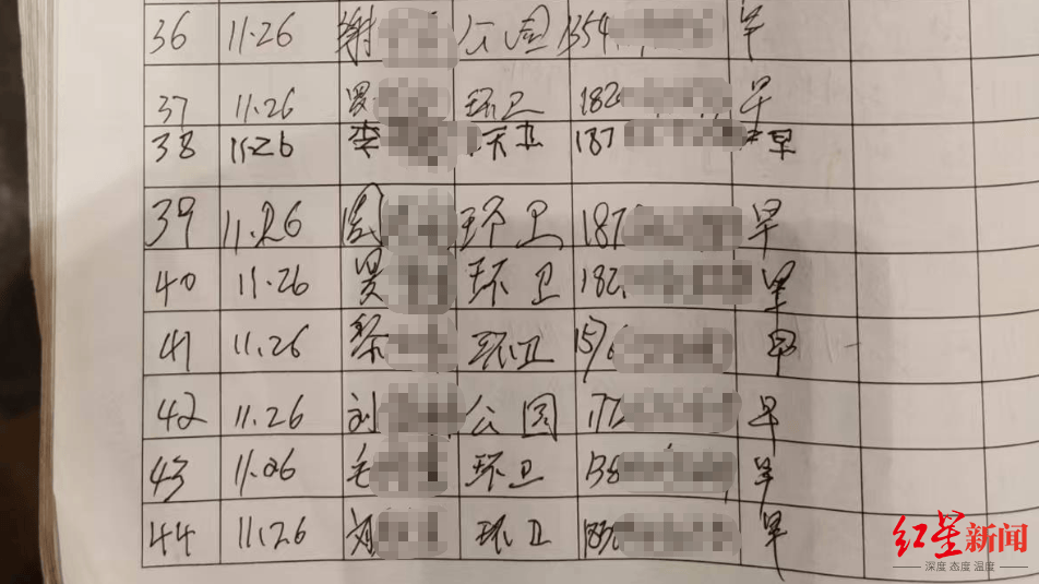 超27万份免费餐！成都这家店，请他们吃了8年饭