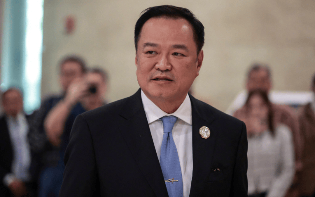 泰总理重申不会与柬埔寨谈判 并将全力支持军事行动