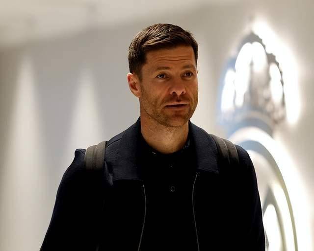 欧冠生死战!皇马若惨败曼城 阿隆索第2天就下课 接班人浮现