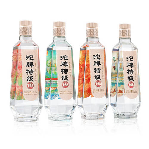 沱牌舍得沱牌酒:传承与品味的完美结合_特级_文化_酒都