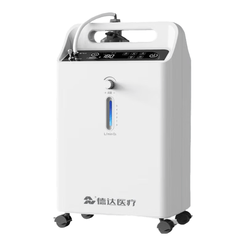 德达制氧机怎么样呵护家人健康，德达医用制氧机助您每一次呼吸_https://www.jmylbn.com_新闻资讯_第1张