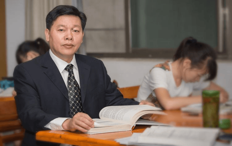 【恩师风范】战略为魂,笃行致远——访江西财经大学胡大立教授_教学_管理学_案例