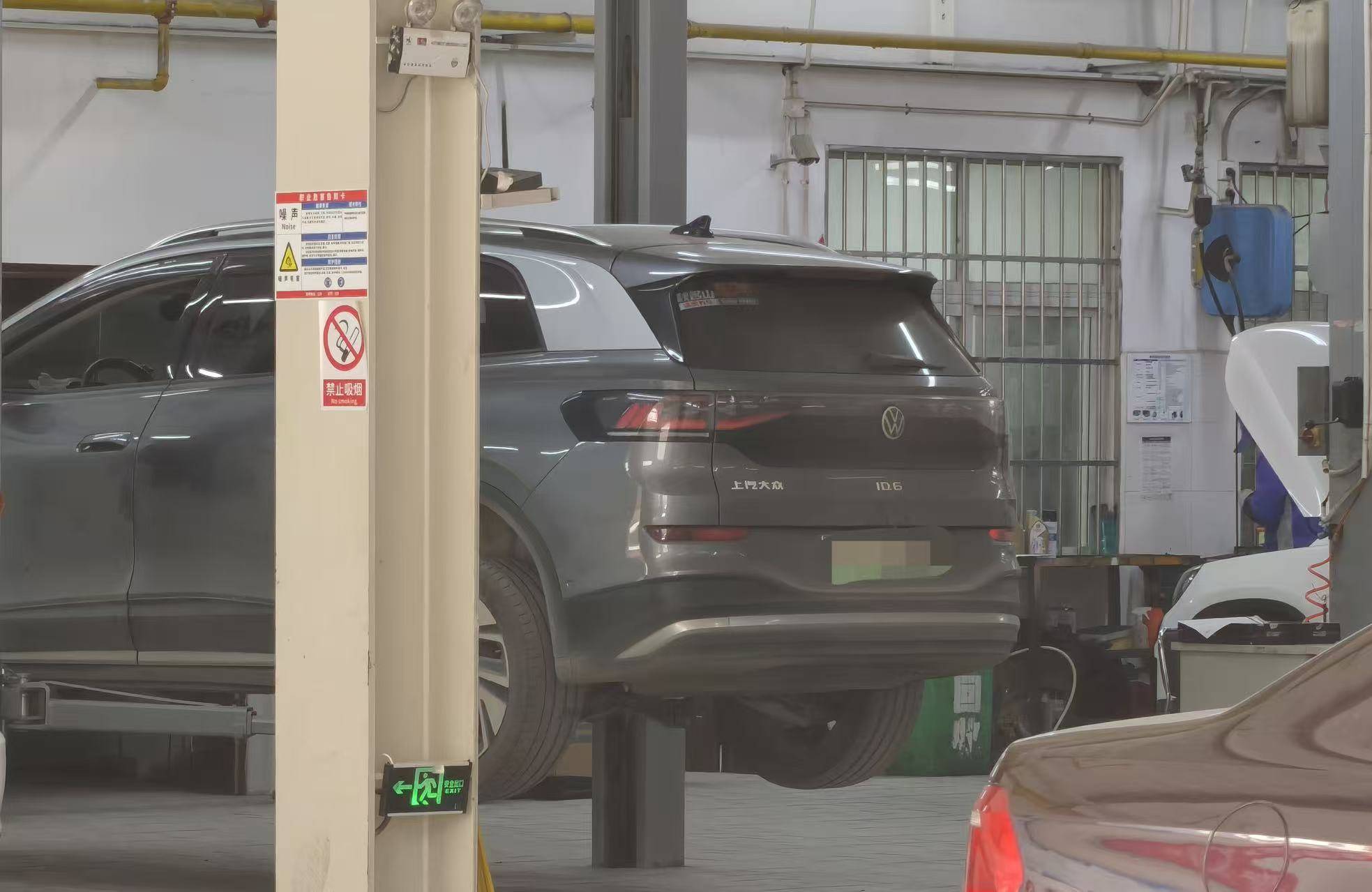 維修成本是燃油車2倍多,新能源車為何修不起?