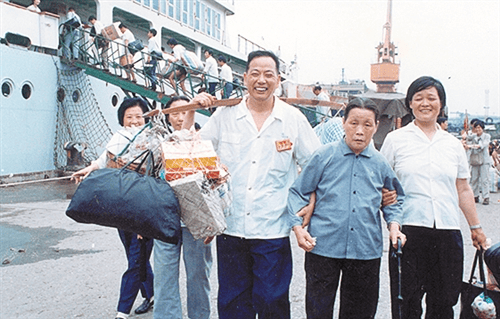 杨怀远同志逝世 杨怀远同志逝世