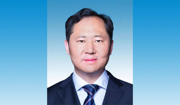 湖南省卫健委主任李小松出任国家疾病预防控制局副局长