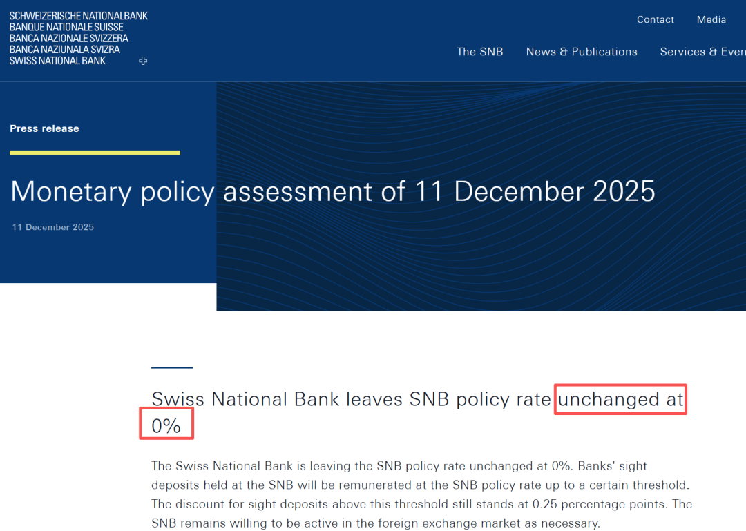 刚刚宣布，0利率！_搜狐网