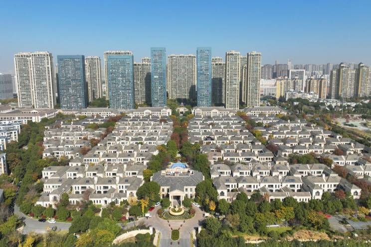 合肥绿城玫瑰园：一个基层小区的三年“治”变