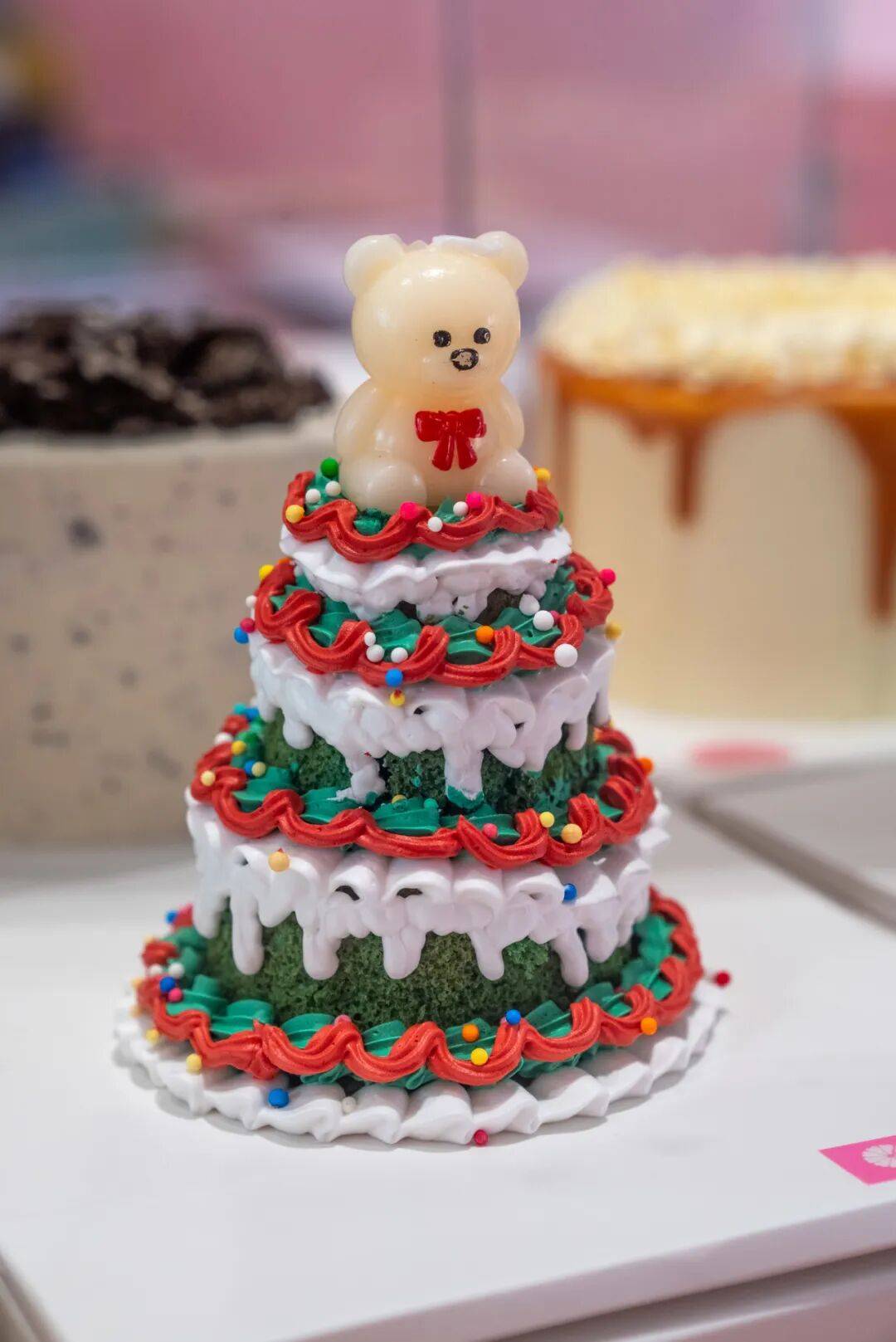 cake_bloom_韩式