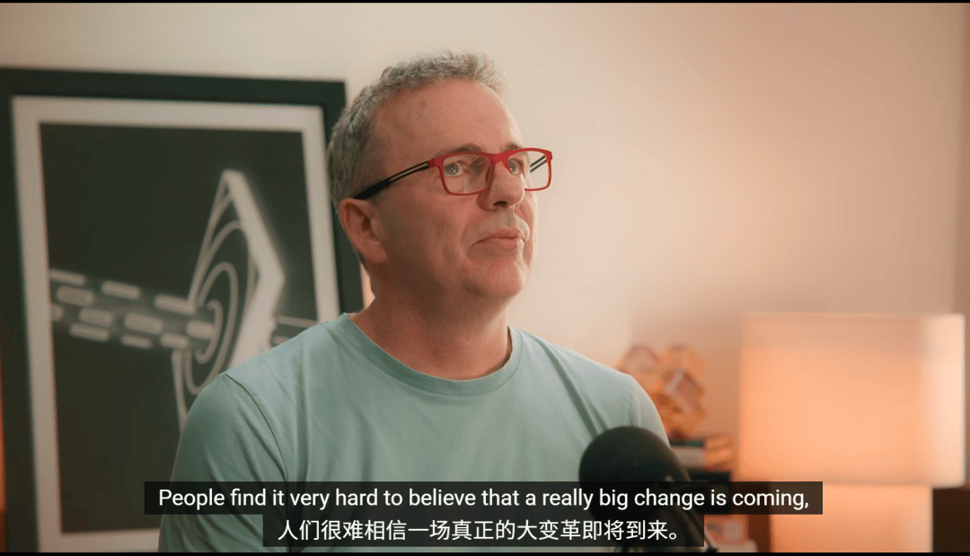 DeepMind科学家惊人预测:AGI在2028年实现,大规模失业要来了