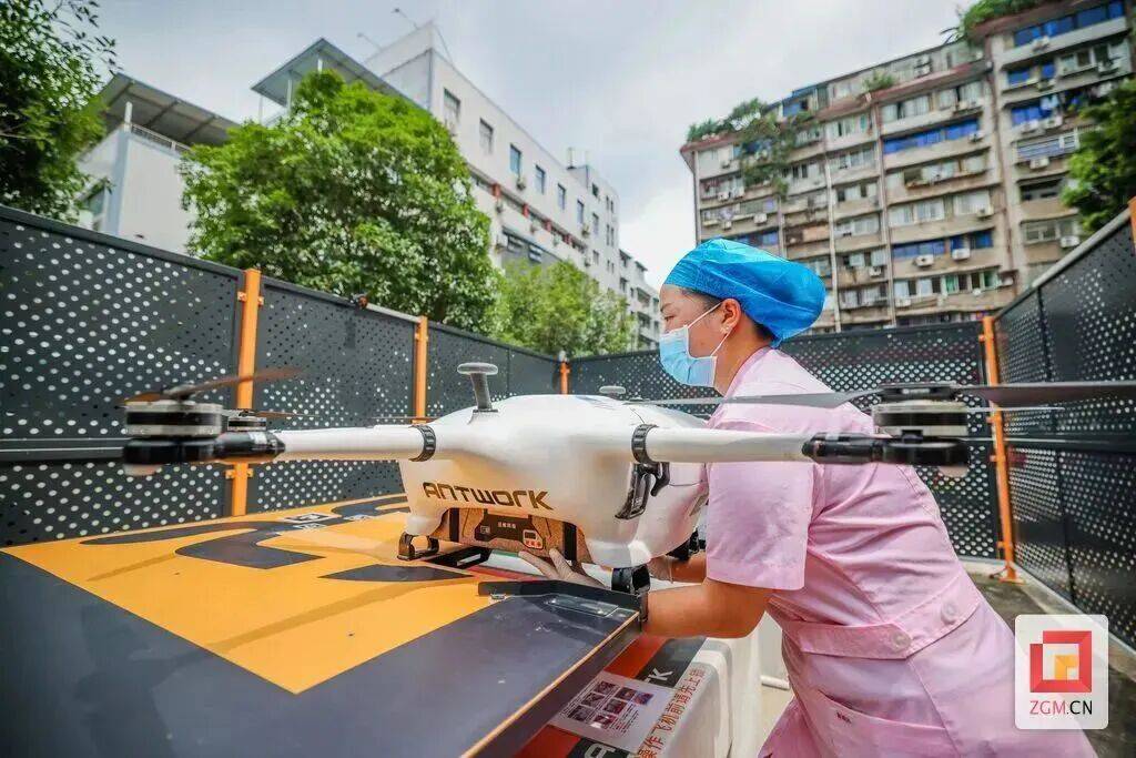 比首飞更重要的,是大规模、常态化运营_搜狐网