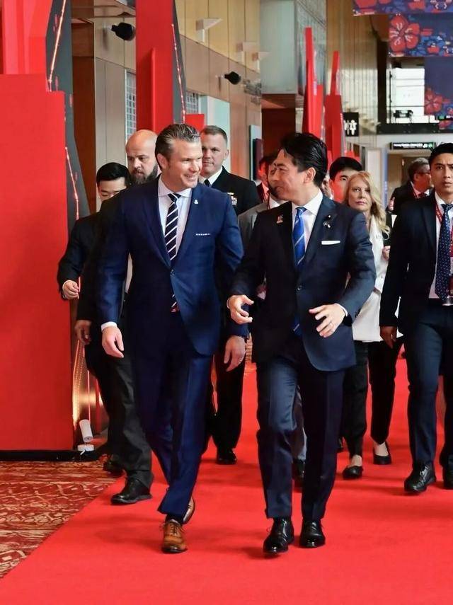 牛弹琴:对日本,美国越来越不耐烦了