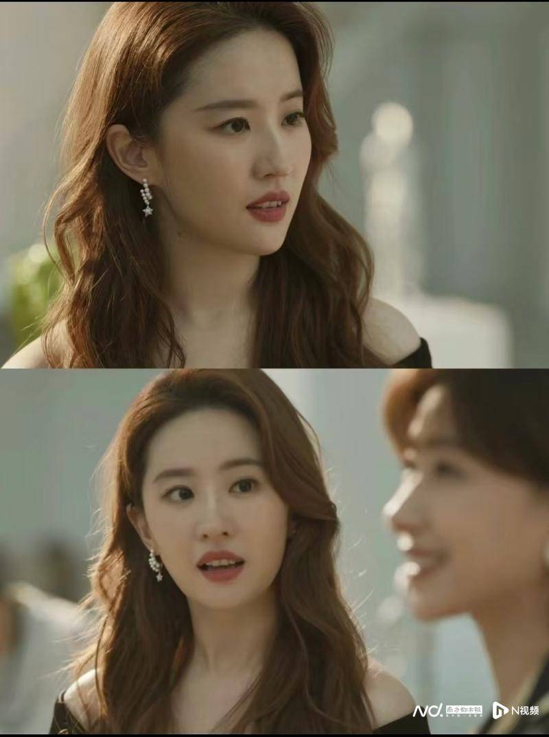 被刘亦菲带火、拿下双11冠军珠海产珠宝品牌攻击欧美市集