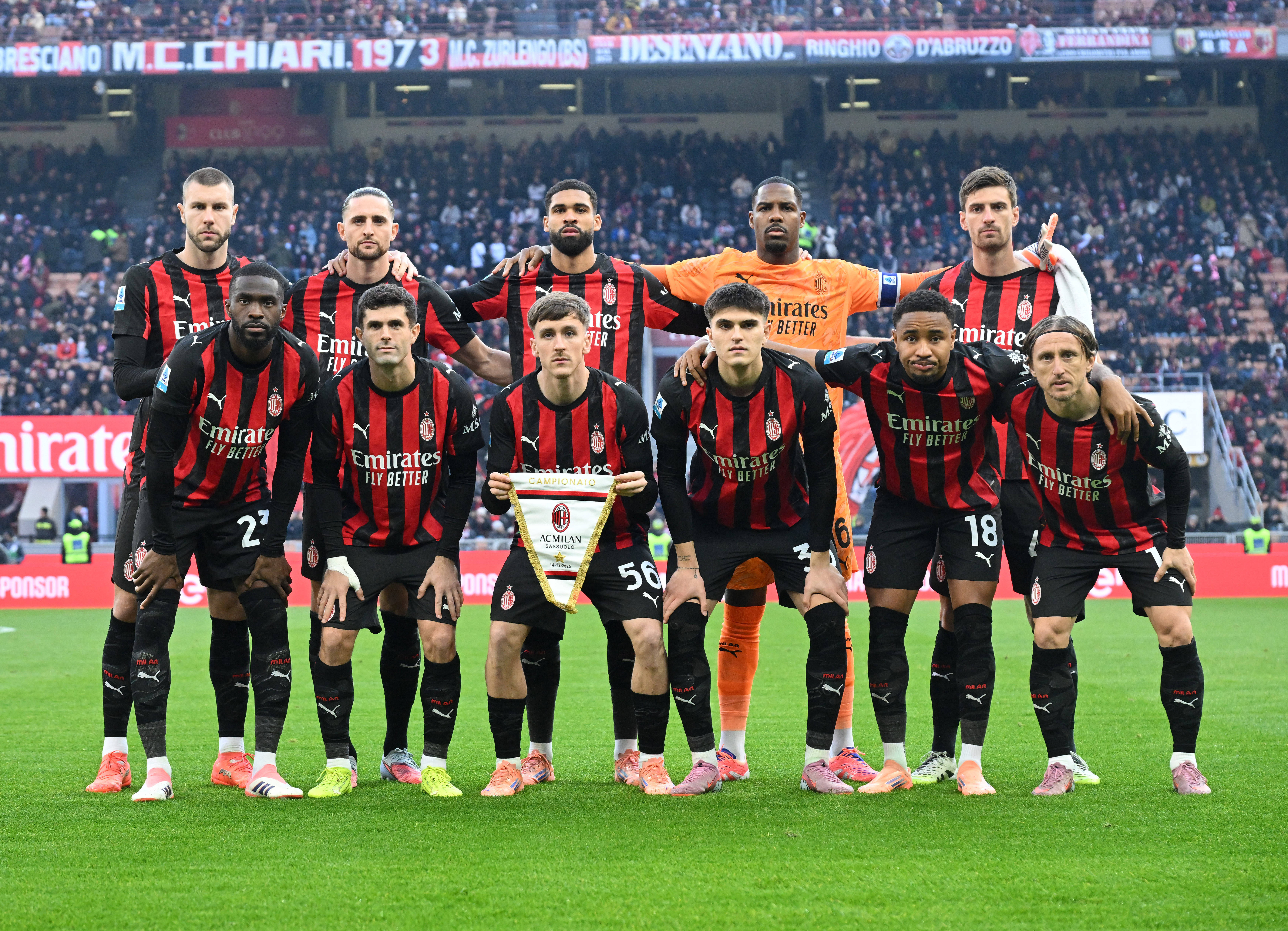 体育）足球——意甲：AC米兰平米兰体育- 官方网站 世界杯官方指定投注平台萨索洛