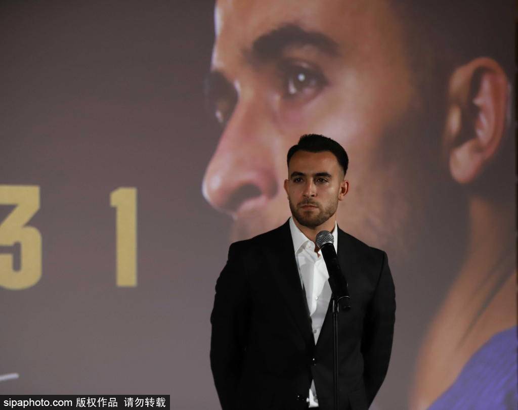 中士埃里克-加西亚:从曼城到巴萨,他如何用战术智慧扭转局势